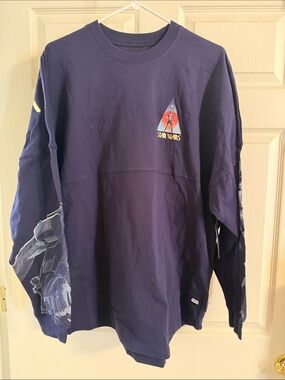 Rare Star Wars Mystery Box Spirit Jersey